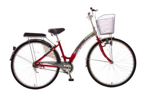 Xe đạp ASAMA CLD RA2703
