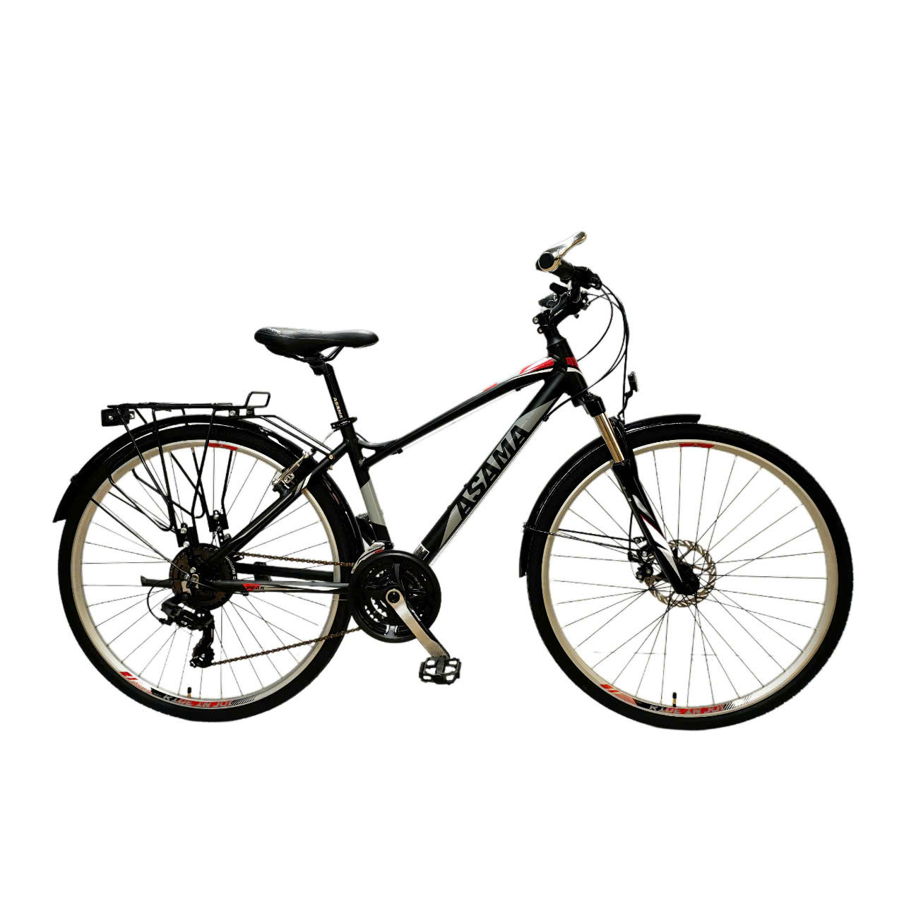 Asama TRK PK 2701